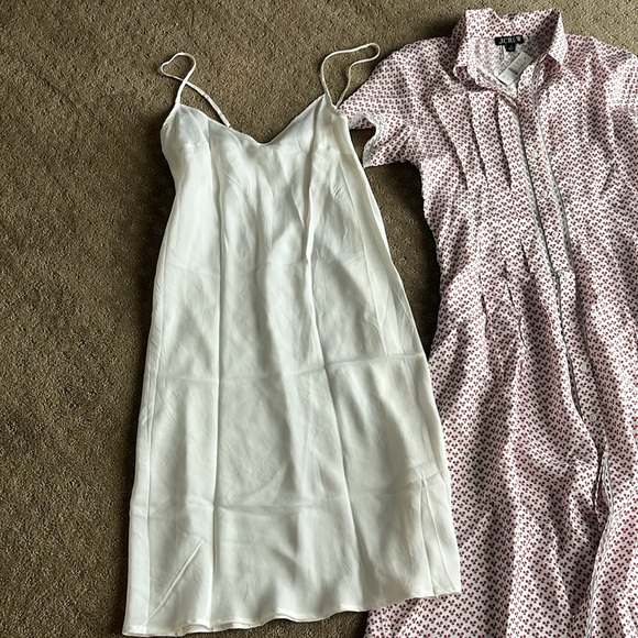 J. Crew Wren lace trim dress, glossy floral, 10 NWT
Great EASTER DRESS! - Picture 10 of 11